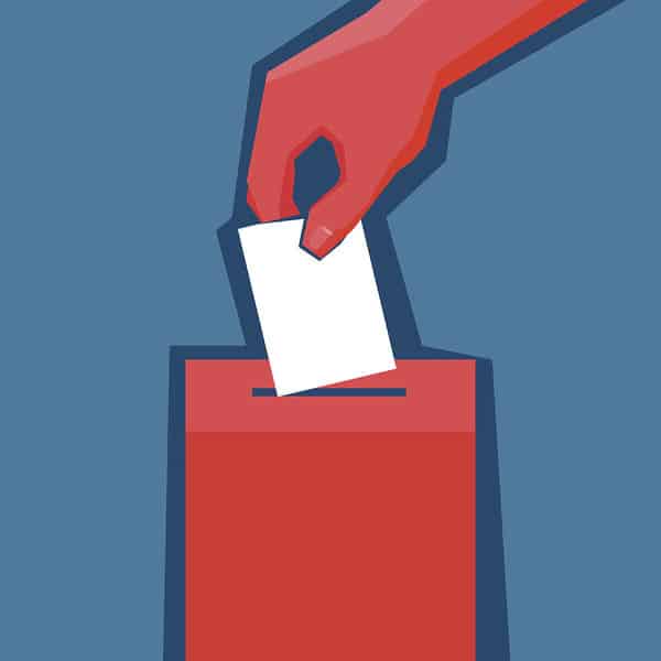 Ballot Box