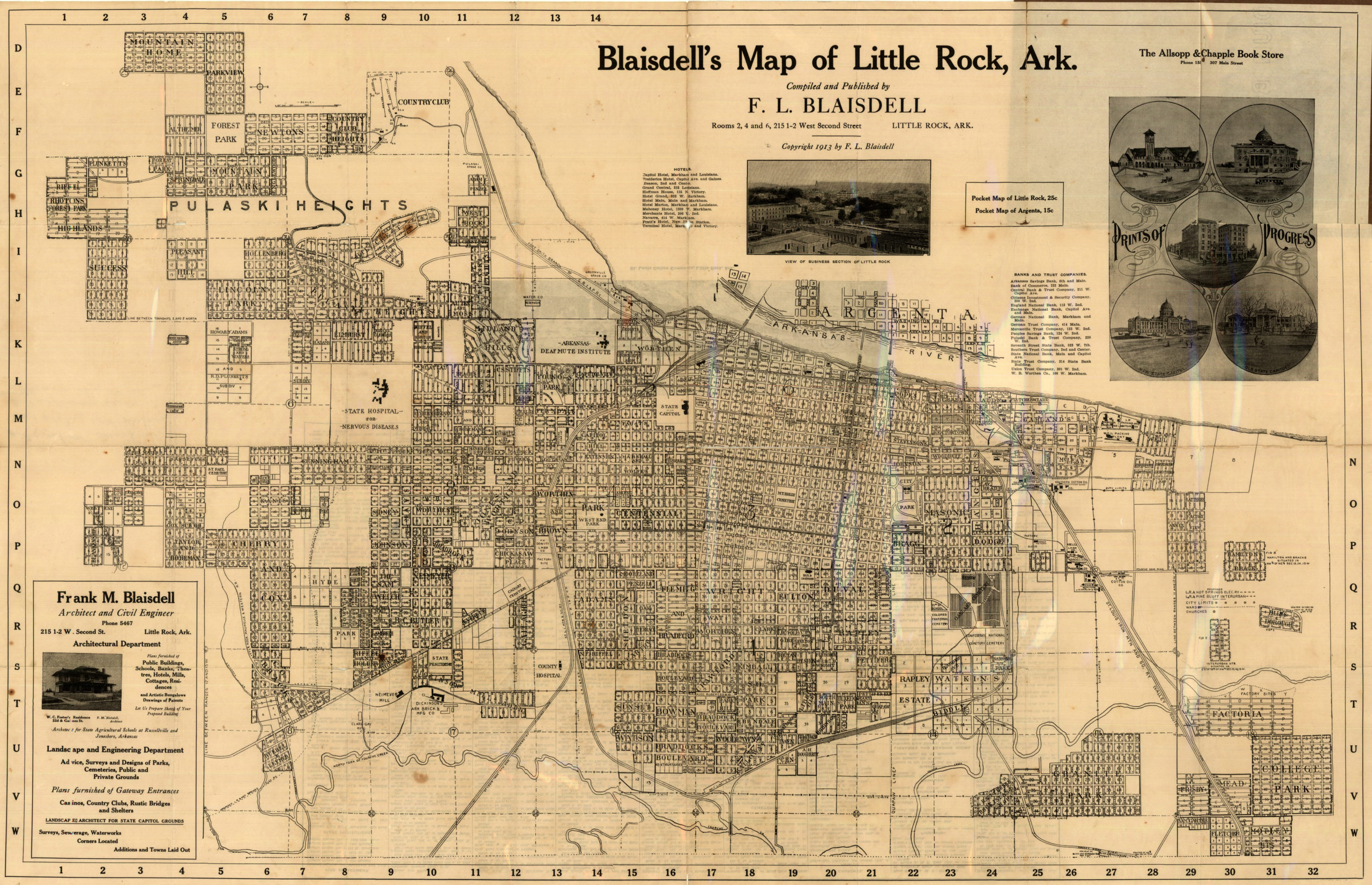 Crime Map Little Rock Arkansas - br2wbzr