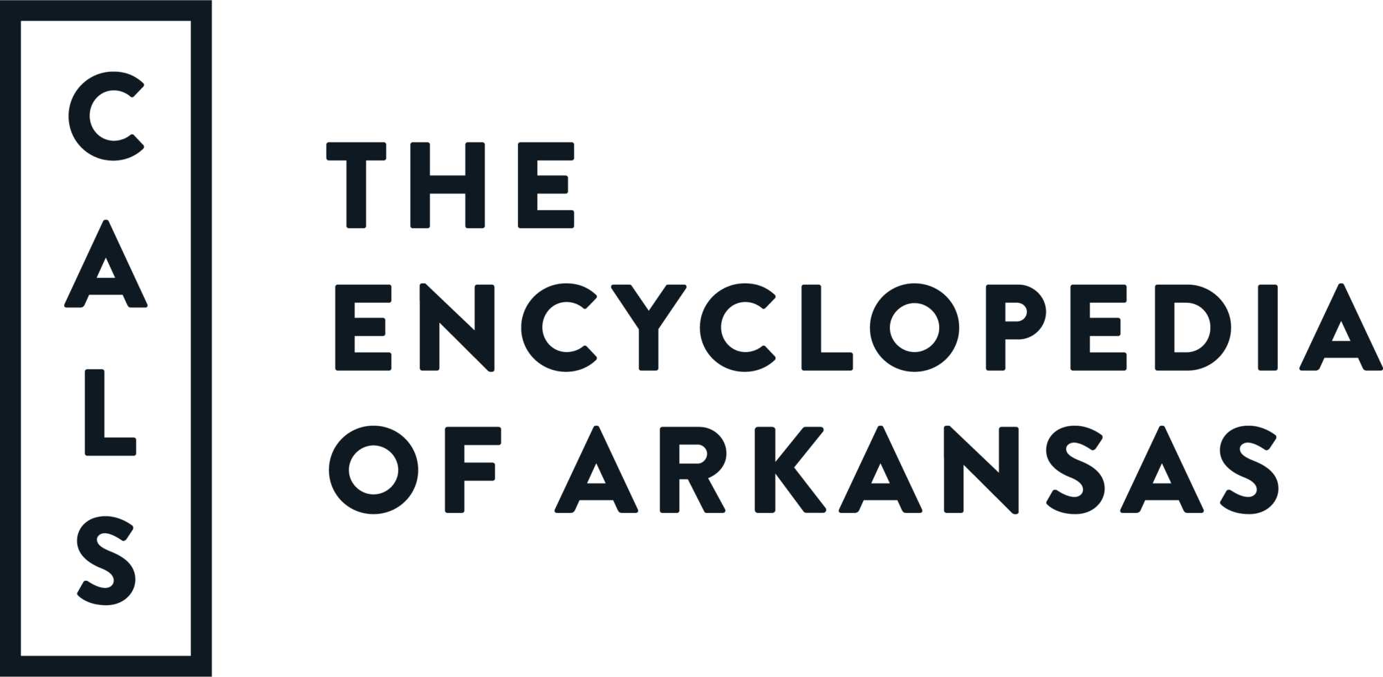 The Encyclopedia of Arkansas Launches Redesigned site Roberts Library