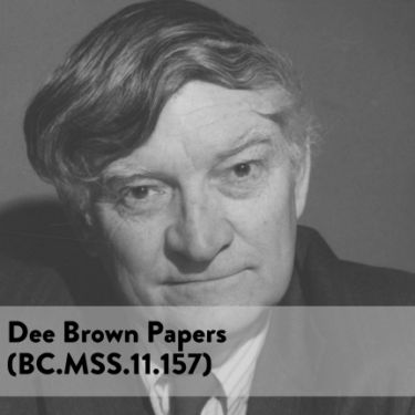 Newly added material includes family correspondence and photographs, along with other material relevant to the earlier series. white man looking at camera